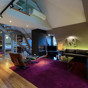 Appartement met Twee Slaapkamers